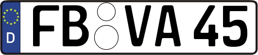 FB-VA45