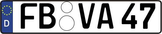 FB-VA47
