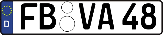 FB-VA48