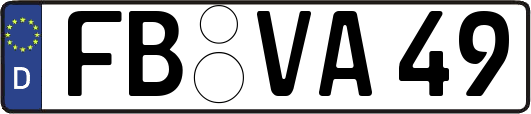 FB-VA49