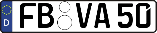 FB-VA50