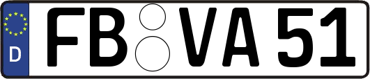 FB-VA51