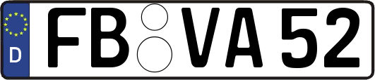 FB-VA52