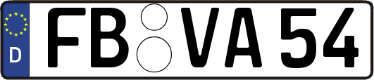 FB-VA54