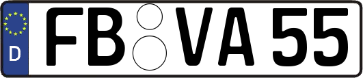 FB-VA55