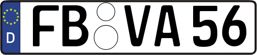 FB-VA56