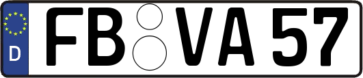 FB-VA57