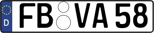 FB-VA58