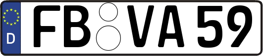 FB-VA59