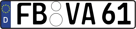 FB-VA61
