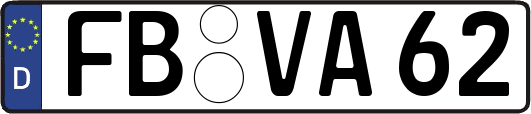 FB-VA62