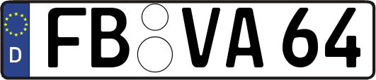 FB-VA64