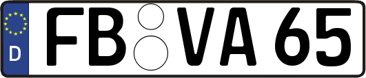 FB-VA65