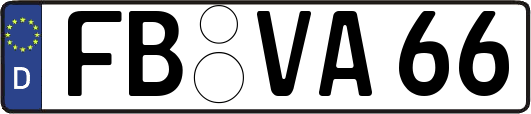 FB-VA66