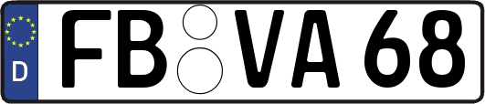 FB-VA68