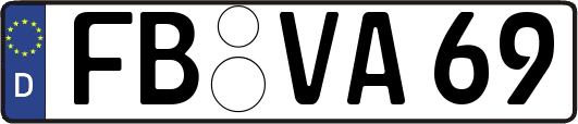 FB-VA69