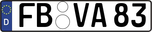 FB-VA83