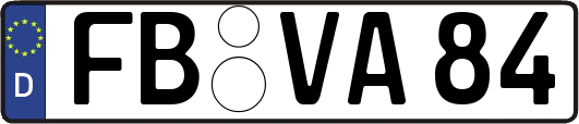 FB-VA84