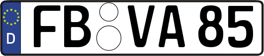 FB-VA85