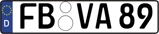 FB-VA89