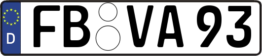 FB-VA93