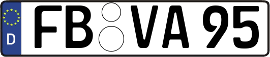 FB-VA95
