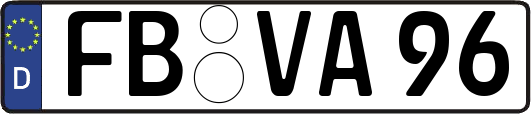 FB-VA96