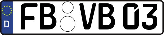 FB-VB03