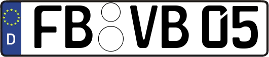 FB-VB05