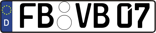 FB-VB07