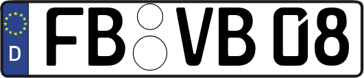 FB-VB08