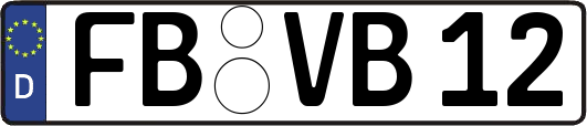 FB-VB12