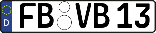 FB-VB13