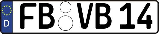 FB-VB14