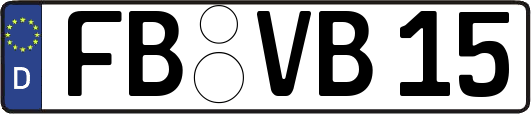 FB-VB15