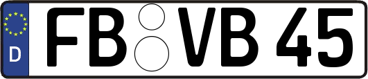 FB-VB45