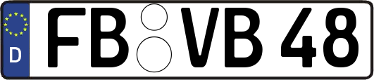 FB-VB48
