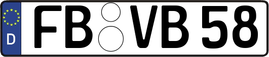 FB-VB58