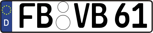 FB-VB61