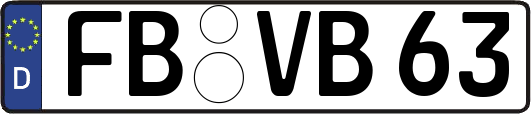 FB-VB63