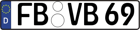 FB-VB69