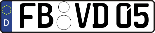 FB-VD05