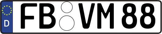 FB-VM88