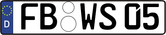 FB-WS05
