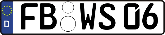 FB-WS06
