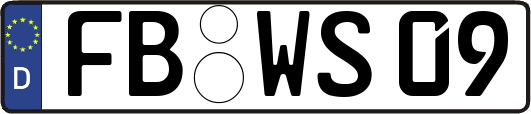 FB-WS09