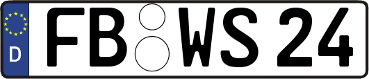 FB-WS24