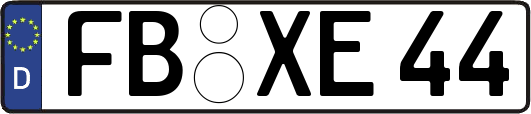 FB-XE44