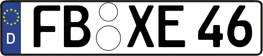 FB-XE46