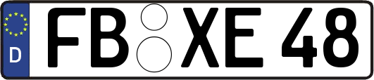 FB-XE48